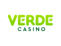 Verde Casino Logo.