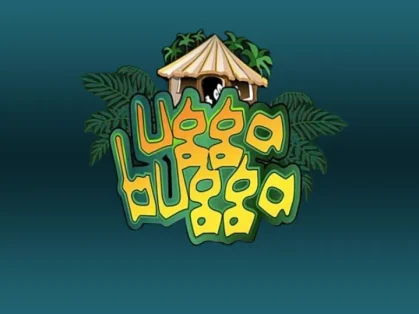 Ugga Bugga Slot