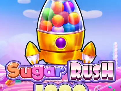 Sugar Rush 1000